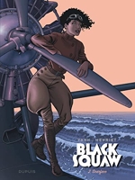 Black Squaw - Tome 2 - Scarface