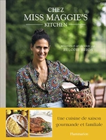 Chez Miss Maggie's Kitchen - Recettes et art de vivre