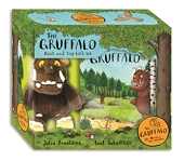 Gruffalo - Macmillan Children's Books - 24/08/2017