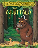 The Gruffalo - Macmillan Children's Books - 21/04/2016