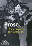 Deux amantes au Caméléon - Format Kindle - 17,99 €