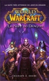 World Of Warcraft - La Nuit Du Dragon - Panini - 07/11/2012