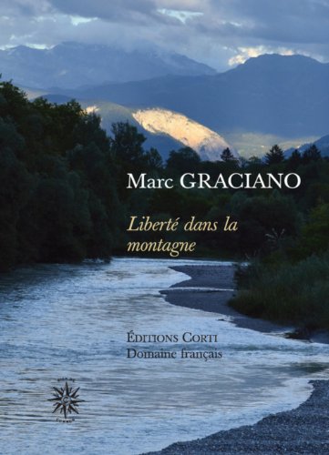 couverture de : Libert&eacute; dans la montagne