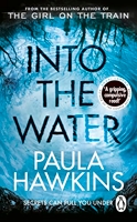 Into the water - The Sunday Times Bestseller