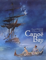 Canoe Bay