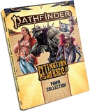 Pathfinder- Pawn Collection, PZO1040