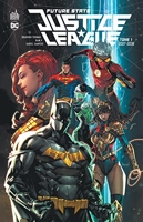 Future State - Justice League tome 1