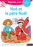 Noé Et Le Père Noël - Noé et le Père Noël - Lecture CP Niveau 1+ (32)