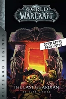 Coffret romans Warcraft