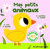 Mes petits animaux