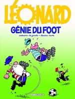 Léonard - Tome 30 - Génie du foot / Edition spéciale (Indispensables 2023)