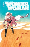 Wonder Woman - Tome 3