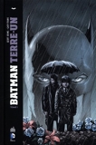 Batman terre-un, tome 1 - 30/08/2013