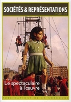 Le spectaculaire à l'oeuvre avril 2011 n°31