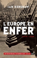 L'Europe en enfer (1914-1949) (L'Univers historique t. 1) - Format Kindle - 11,99 €