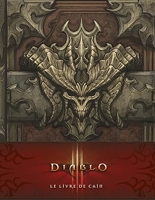 Diablo III - Le livre de Cain