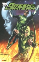 Green Lantern & Green Arrow - Sans péché