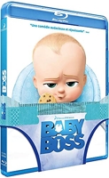Baby Boss - Blu-ray + Digital HD