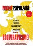 Front Populaire - N° 1, Souverainisme