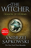 Season of Storms - A Novel of the Witcher – Now a major Netflix show (English Edition) - Format Kindle - 2,99 €