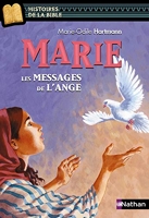 Marie - Les Messages De L'ange