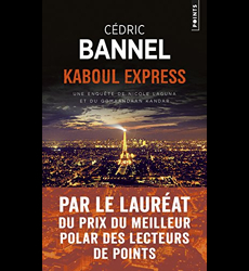 Kaboul Express