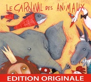 Le Carnaval des animaux