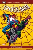 Amazing Spider-Man - L'intégrale 1974 (T12 Edition 50 ans)