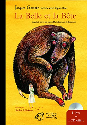 La Belle et la Bête