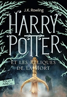 Harry Potter Tome 7 - Harry Potter Et Les Reliques De La Mort