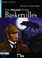 The Hound Of The Baskerville+cd.