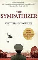The sympathizer - Winner of the Pulitzer Prize for Fiction