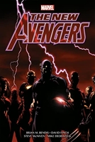New Avengers - Tome 01
