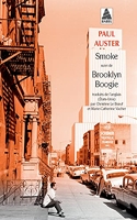 Smoke suivi de Brooklyn Boogie
