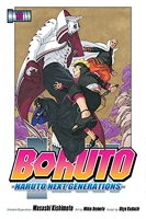 Boruto - Naruto Next Generations, Vol. 13