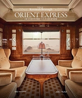 Orient Express - De l'histoire à la légende