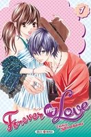 Forever my love - Tome 01