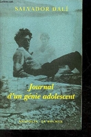 Journal d'un génie adolescent