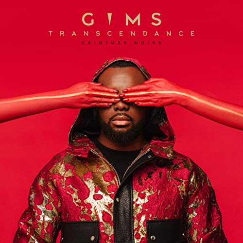 Transcendance shop maître gims