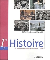 Marseille - Histoire, 1ère, Bac S