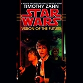 Star Wars - Hand of Thrawn, Book 2: Vision of the Future - Format Téléchargement Audio - 14,30 €