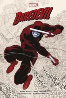 Daredevil par Mark Waid T01