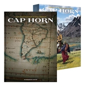 Cap Horn - Intégrale