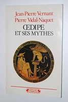 Oedipe Et Ses Mythes