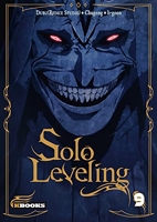 Solo Leveling - Tome 09