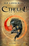 Cthulhu - Le Mythe, Livre 2: Cthulhu, T2 - Format Kindle - 9,99 €