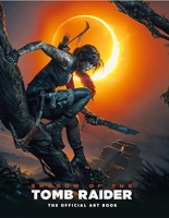 Shadow of the Tomb Raider - The Official Art Book