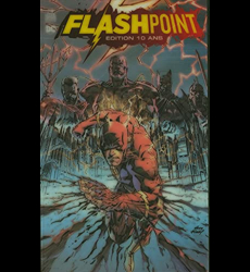 FLASHPOINT / Edition spéciale (10 ans )