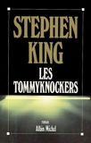 Les Tommyknockers - Format Kindle - 9,99 €