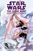 Star Wars - The Clone Wars Mission T02 - Au service de la république